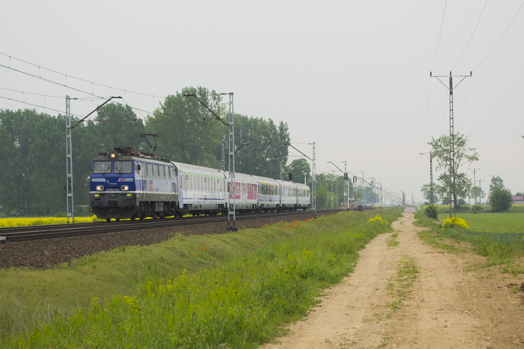 EP09-038 [PKP InterCity]