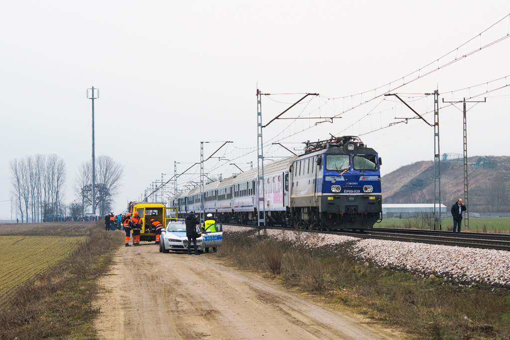 EP09-039 [PKP InterCity]