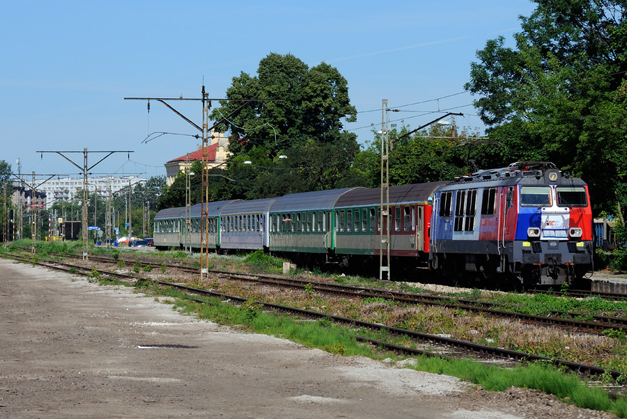 EP09-042 [PKP InterCity]