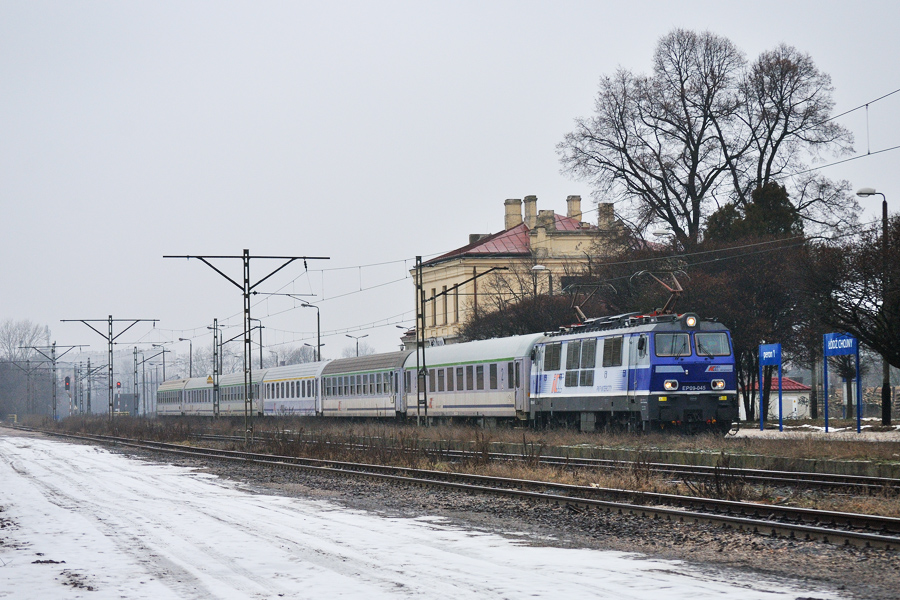 EP09-045 [PKP InterCity]