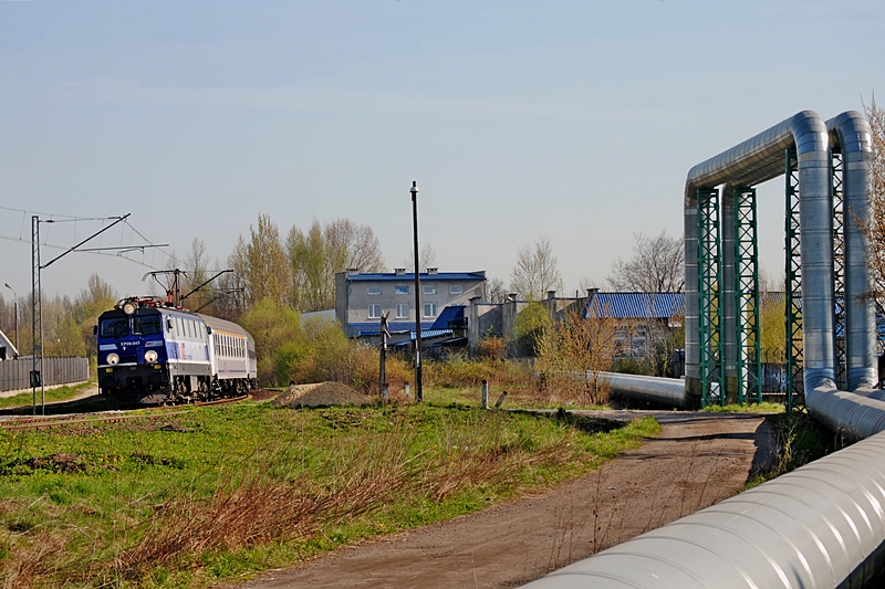 EP09-045 [PKP InterCity]