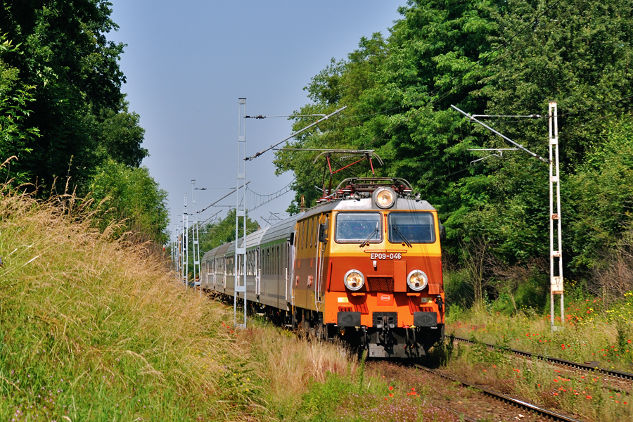 EP09-046 [PKP InterCity]