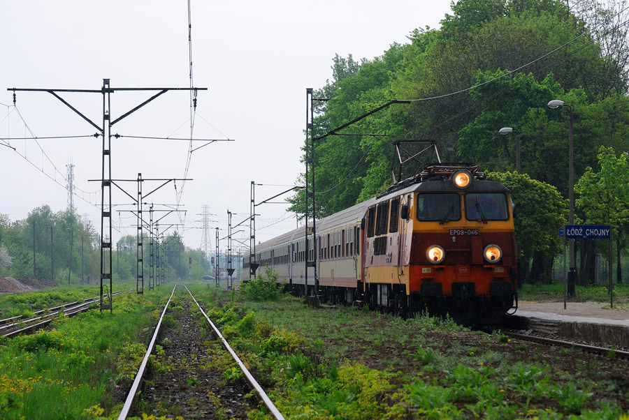 EP09-046 [PKP InterCity]