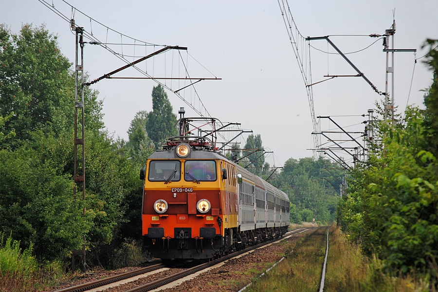 EP09-046 [PKP InterCity]