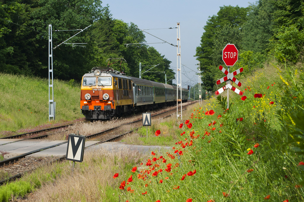 EP09-046 [PKP InterCity]