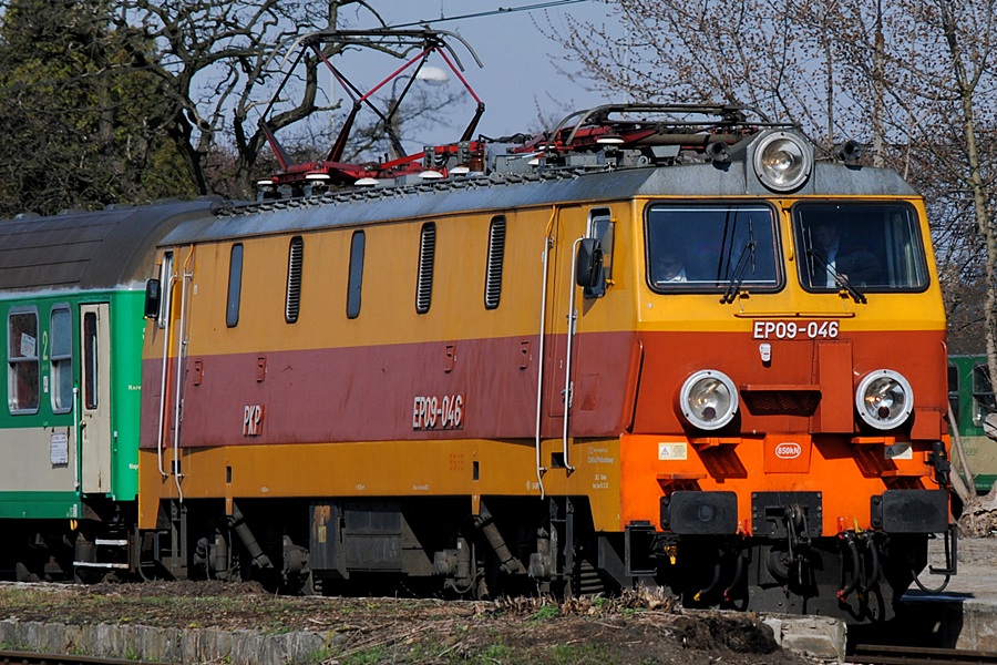 EP09-046 [PKP InterCity]