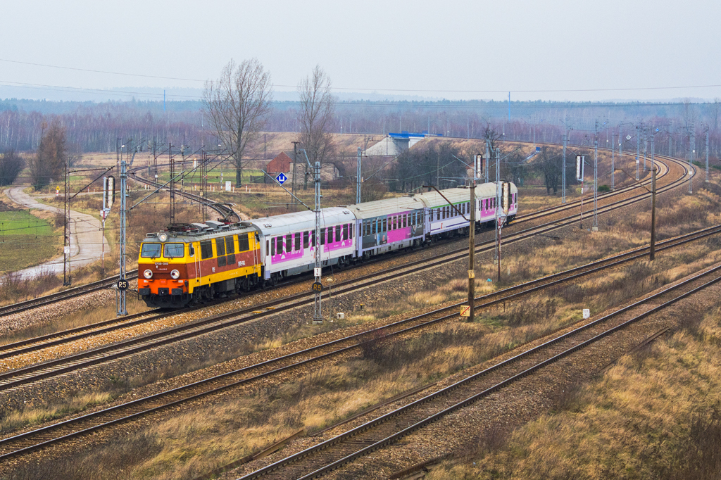 EP09-046 [PKP InterCity]