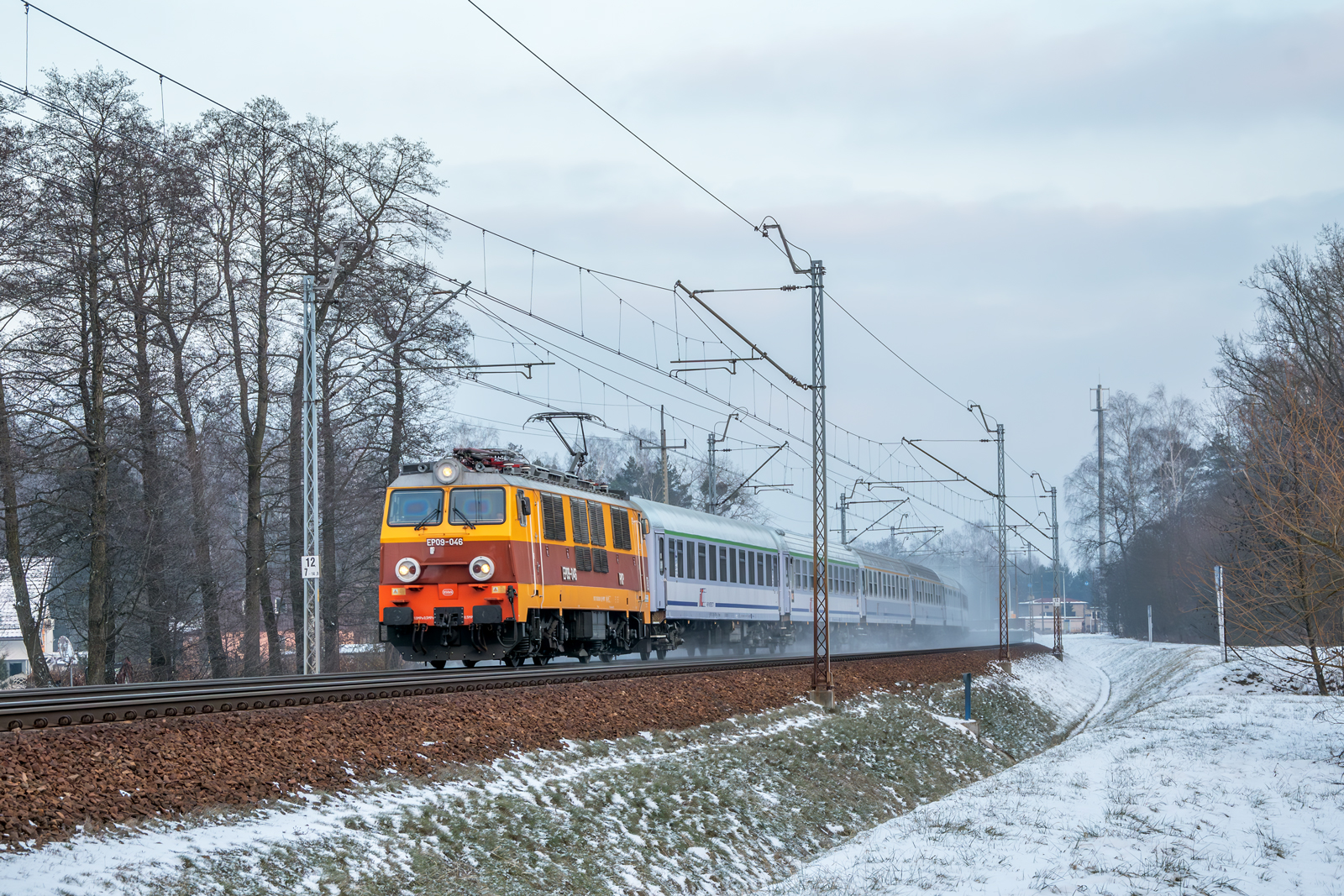 EP09-046 [PKP InterCity]