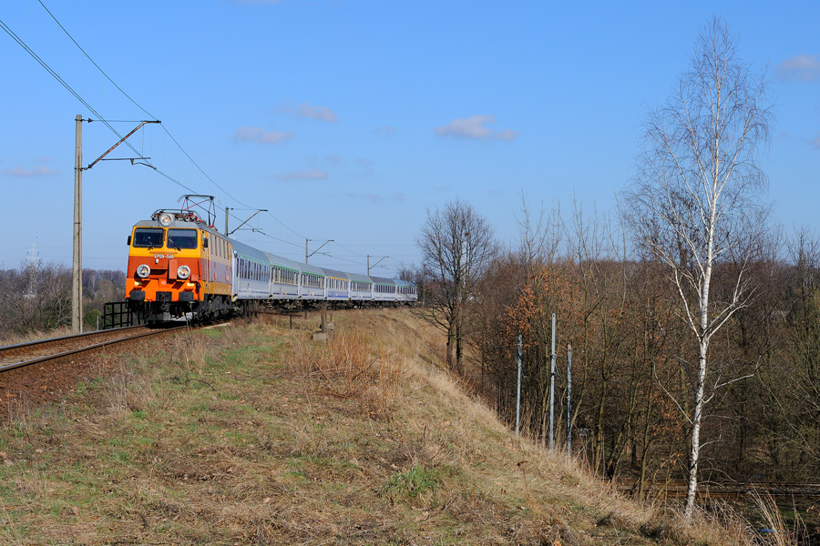 EP09-046 [PKP InterCity]