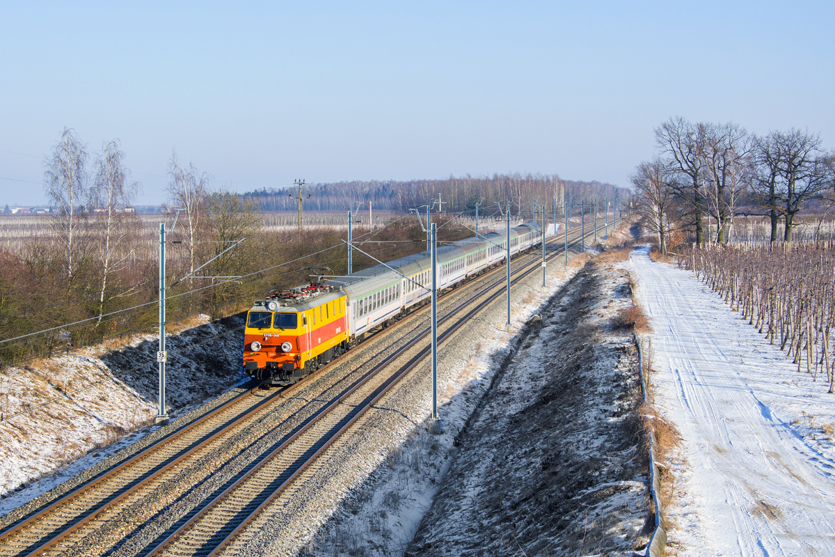 EP09-046 [PKP InterCity]