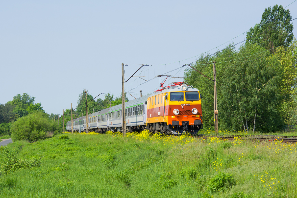 EP09-046 [PKP InterCity]