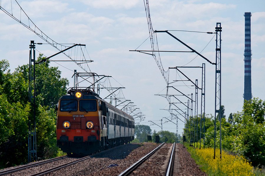 EP09-046 [PKP InterCity]