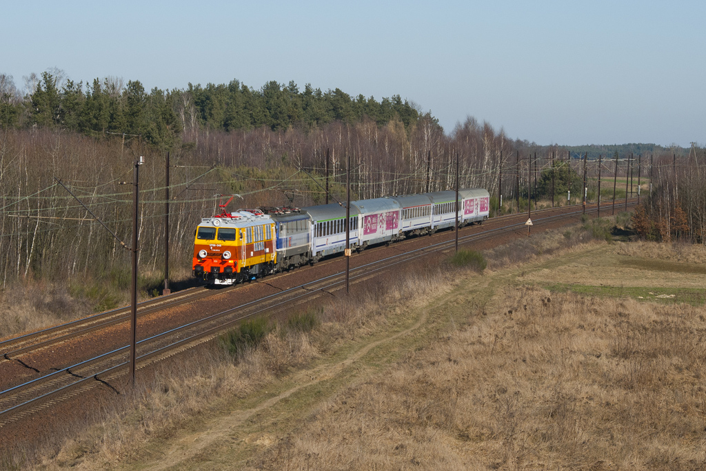 EP09-046 [PKP InterCity]