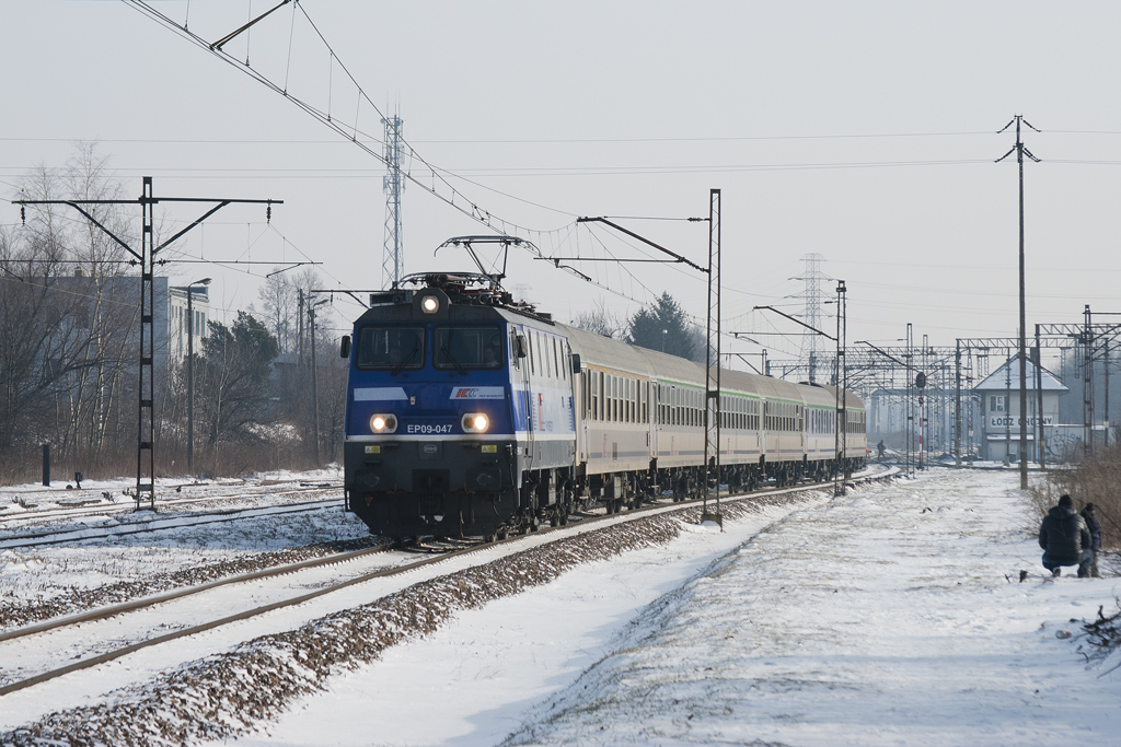 EP09-047 [PKP InterCity]