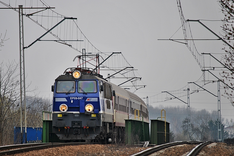 EP09-047 [PKP InterCity]