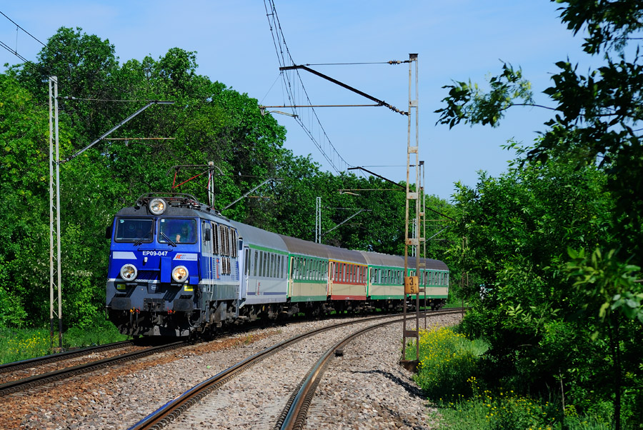 EP09-047 [PKP InterCity]