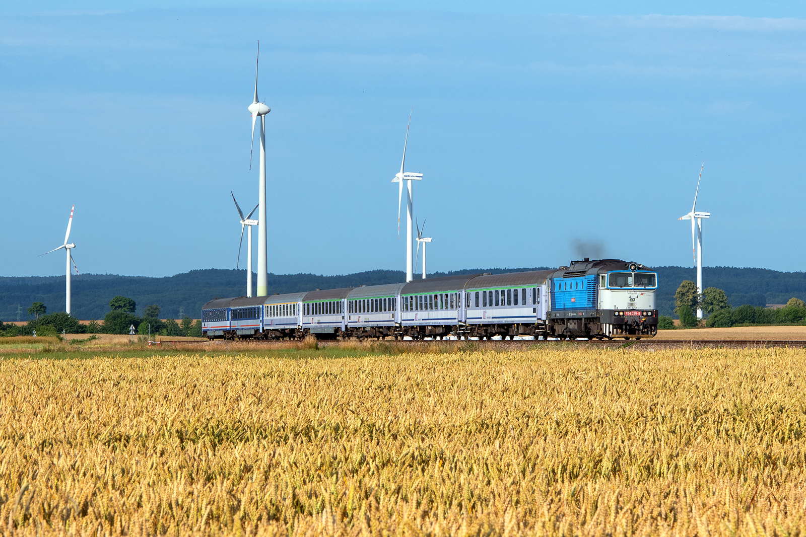 754 025-5 [PKP InterCity]