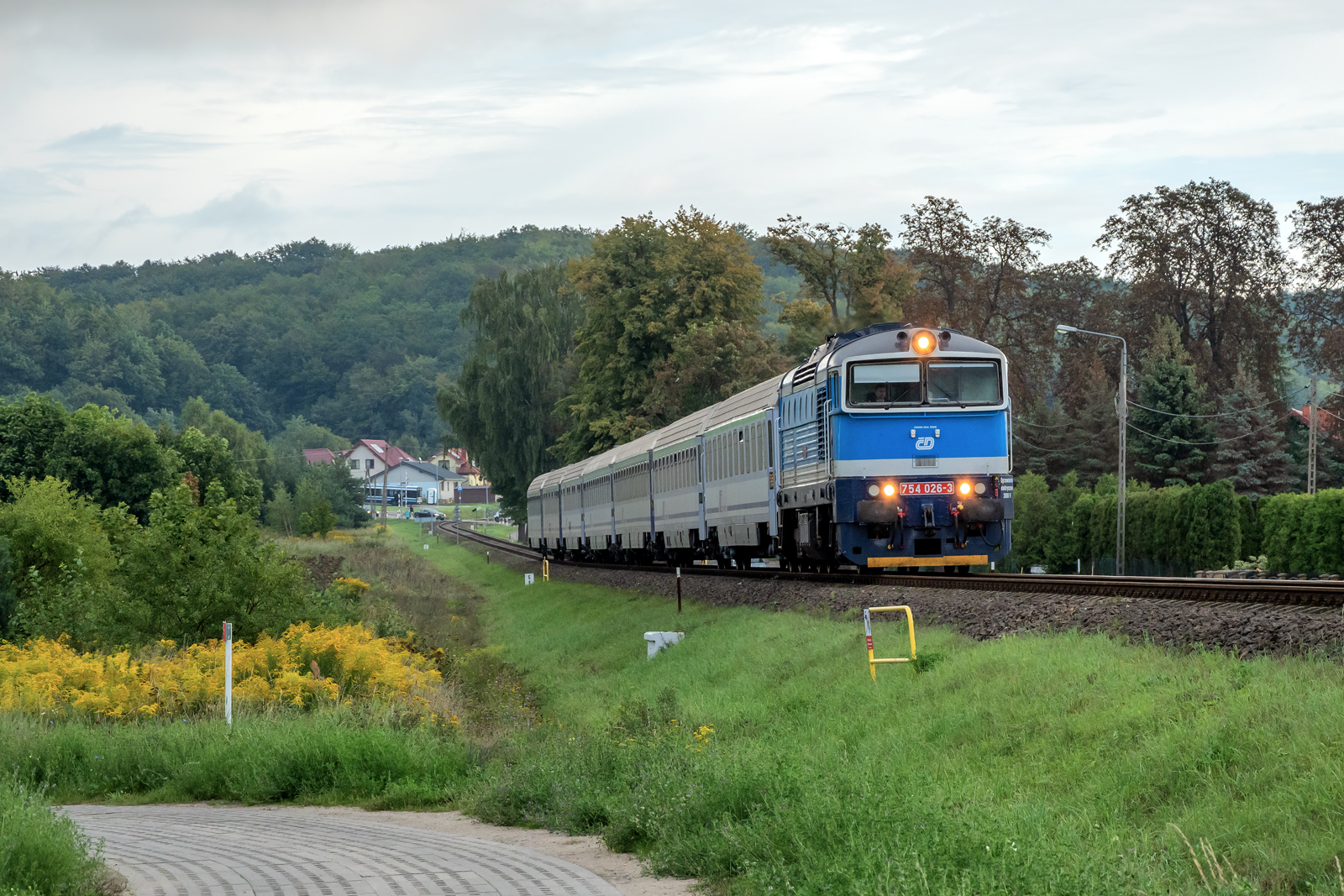 754 026-3 [PKP InterCity]