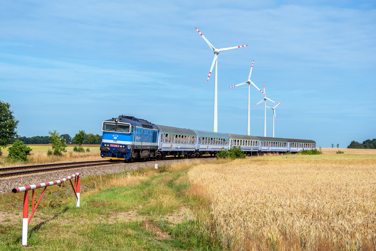 754 026-3 [PKP InterCity]