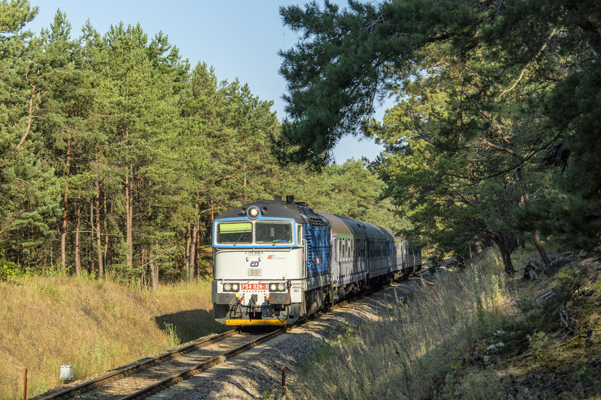 754 026-3 [PKP InterCity]