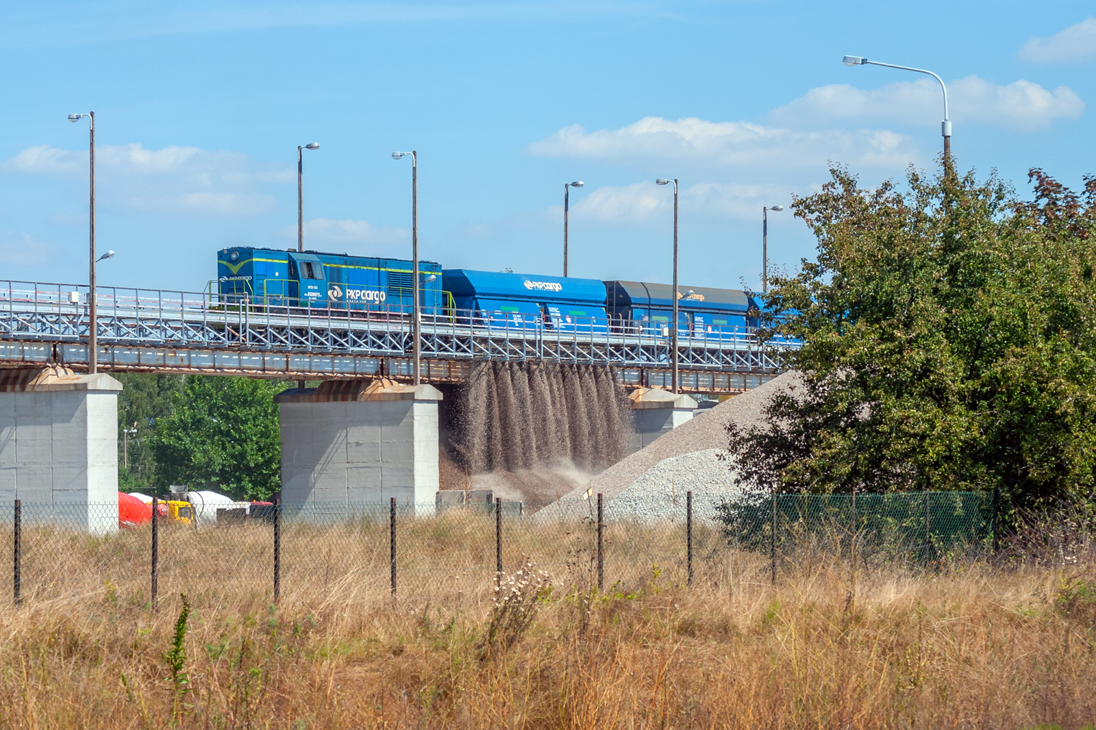 SM31-150 [PKP Cargo]