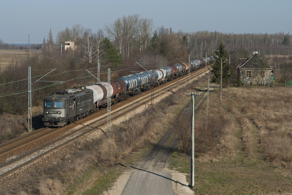 182 094-3 [CTL Logistics]