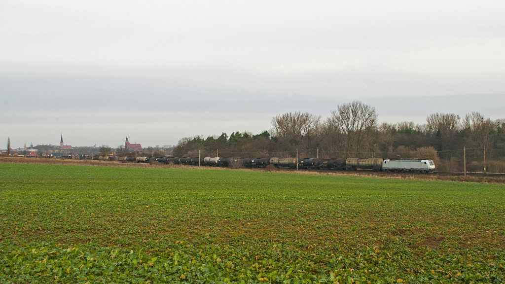 186 262-2 [Akiem SNCF - del. Orlen Koltrans]