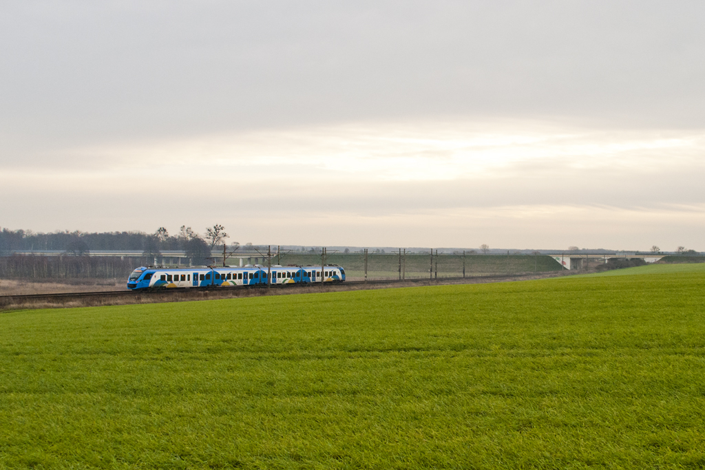 ED78-003 [Przewozy Regionalne]
