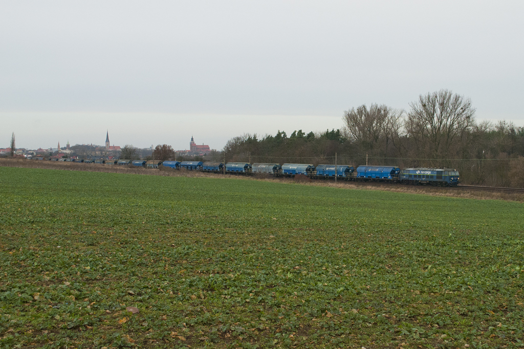 ET22-2030 [PKP Cargo]