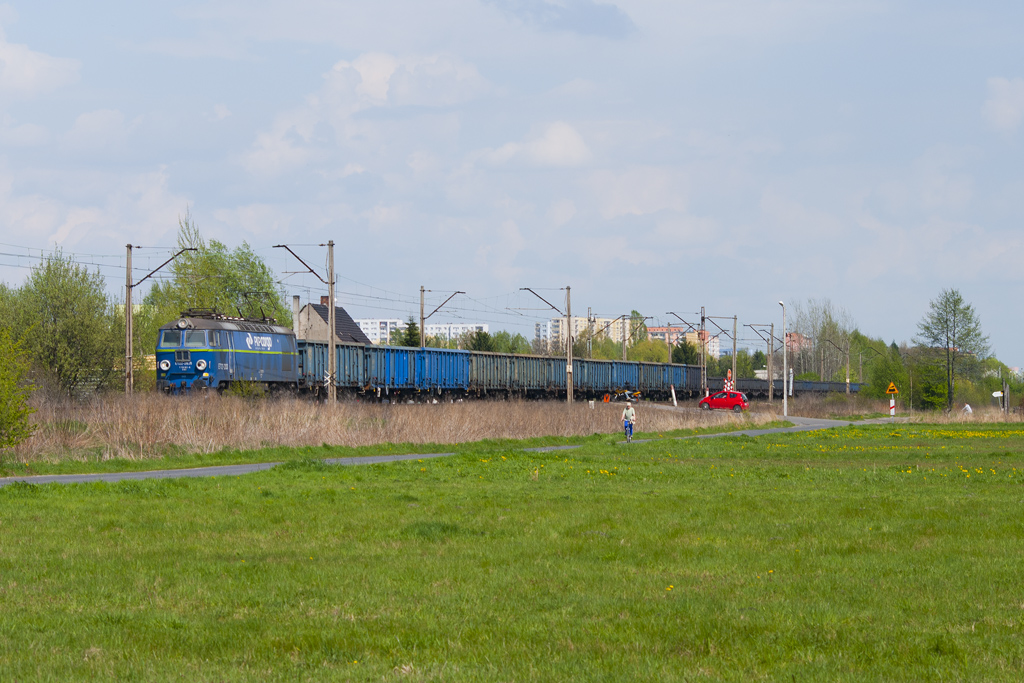 ET22-2030 [PKP Cargo]