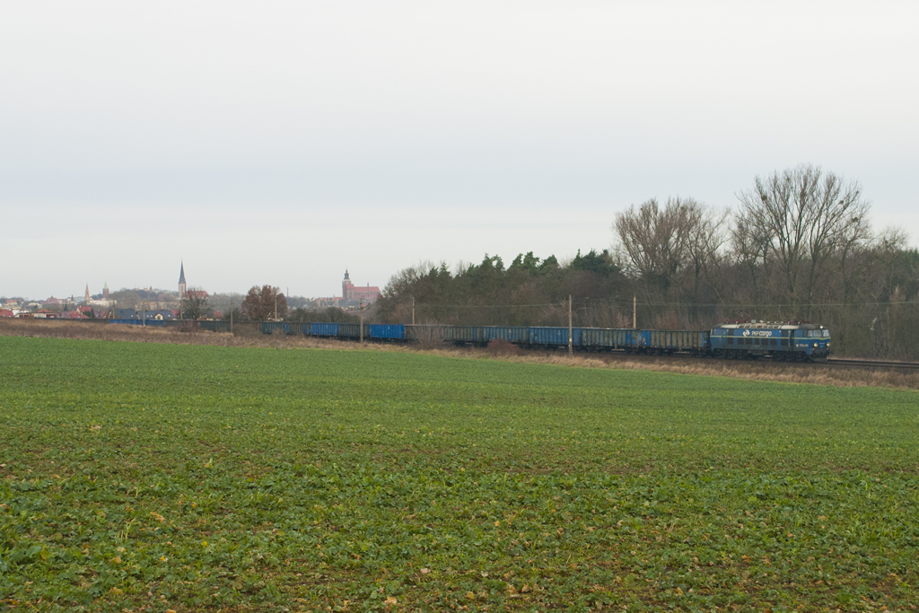 ET22-692 [PKP Cargo]