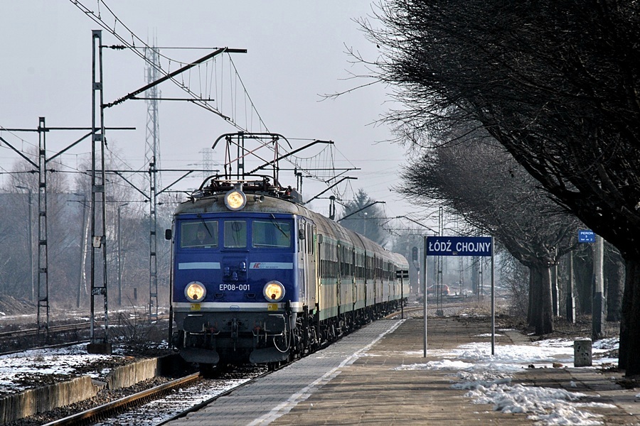 EP08-001 [PKP InterCity]
