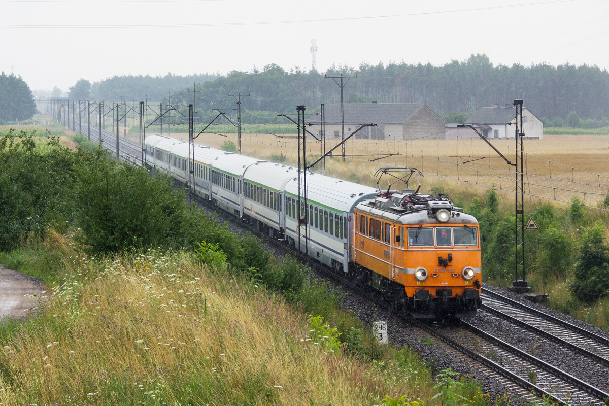EP08-001 [PKP InterCity]