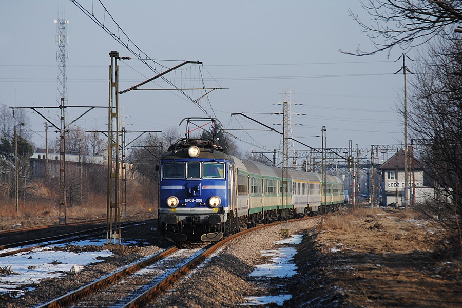 EP08-006 [PKP InterCity]