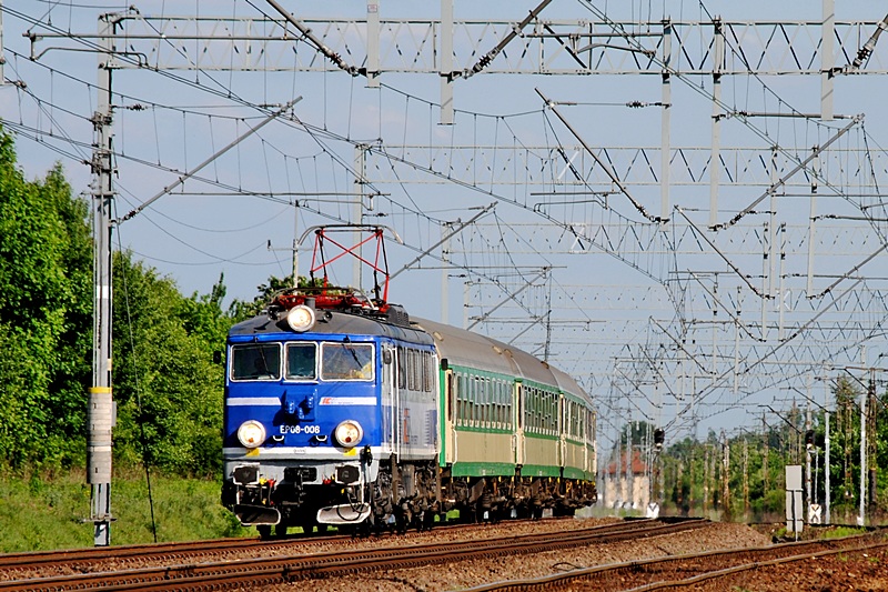 EP08-006 [PKP InterCity]