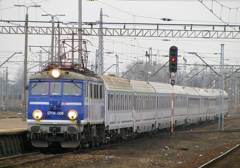 EP08-008 [PKP InterCity]