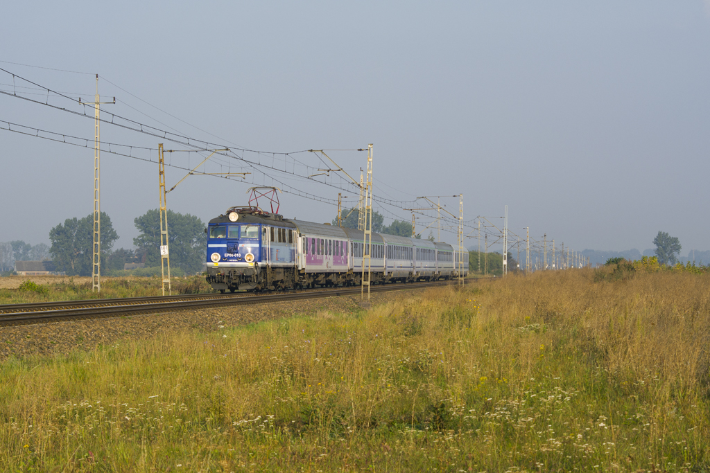 EP08-010 [PKP InterCity]
