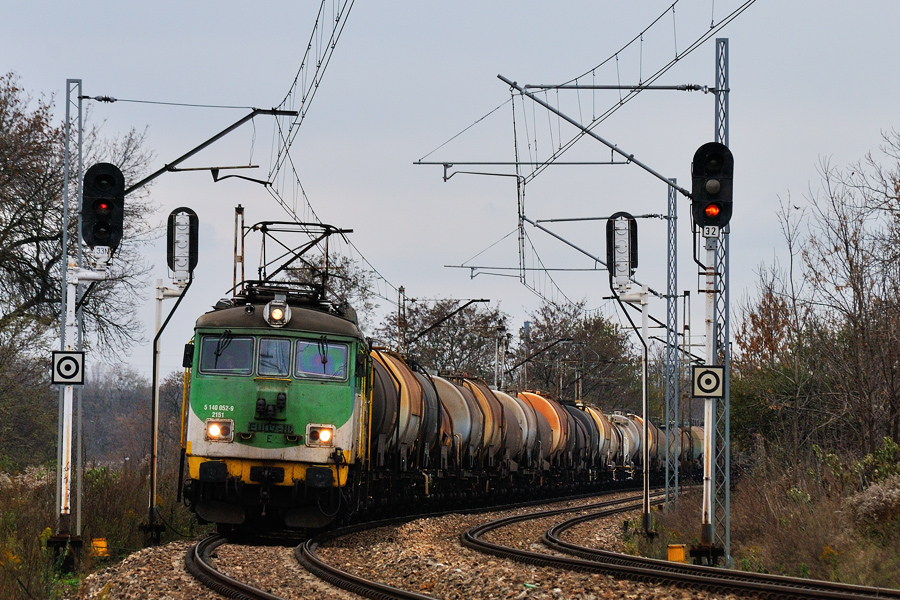 EU07-111 [PKP Cargo]