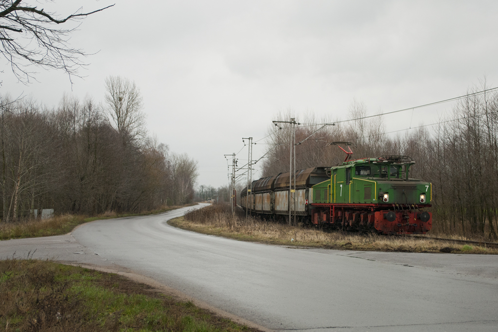 EL2-7 [KWB Adamów]