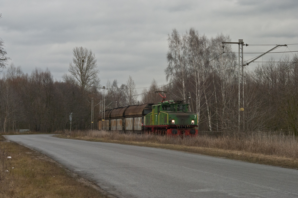 EL2-7 [KWB Adamów]