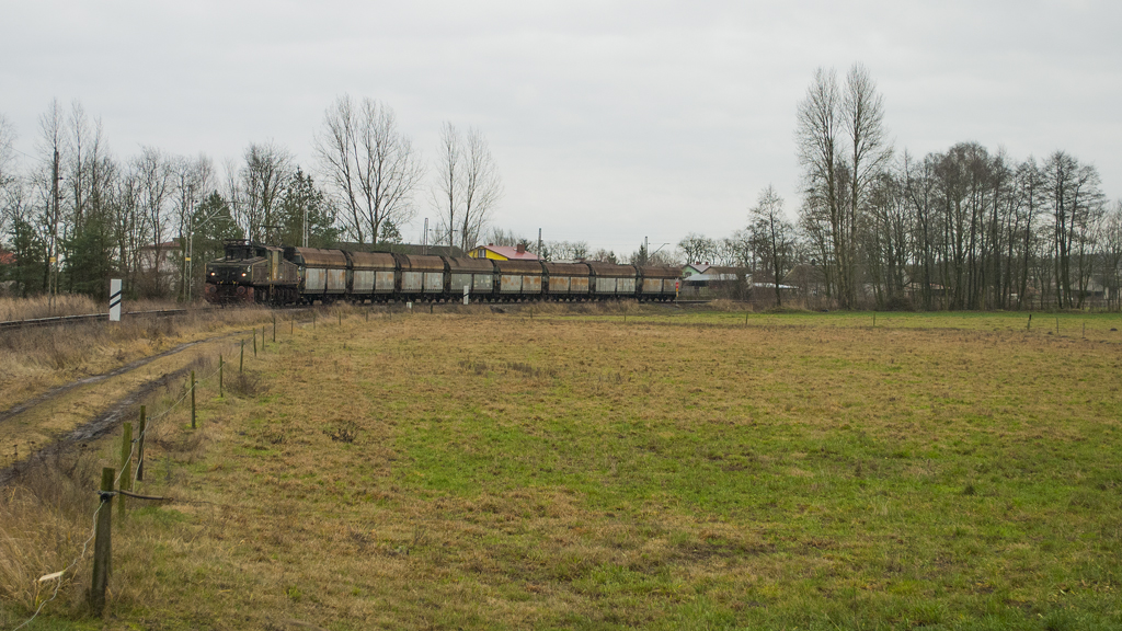 EL2-6 [KWB Adamów]