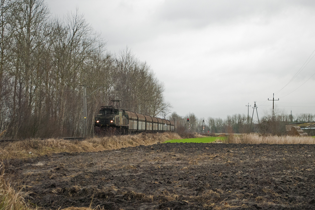 EL2-6 [KWB Adamów]