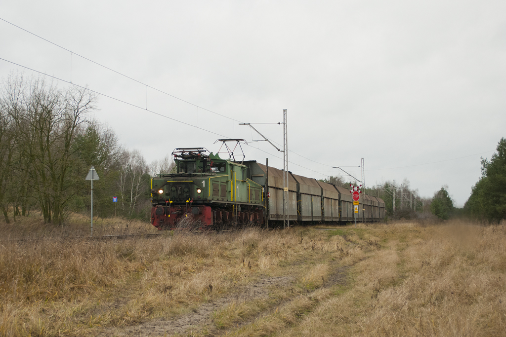 EL2-1 [KWB Adamów]