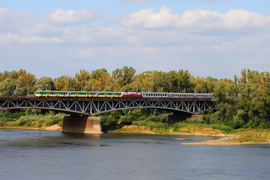 EU44-001 [PKP InterCity]
