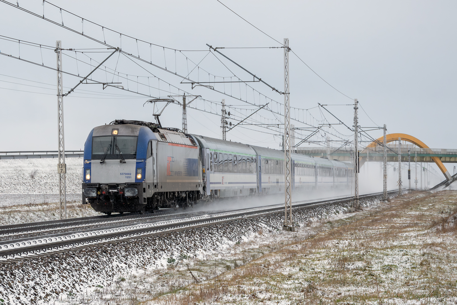 EU44-002 [PKP InterCity]