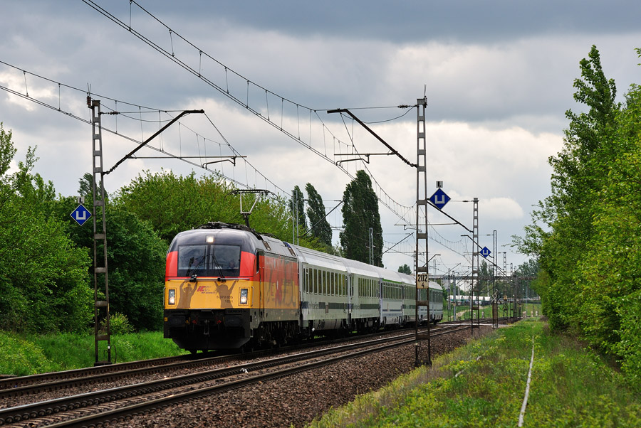 EU44-005 [PKP InterCity]