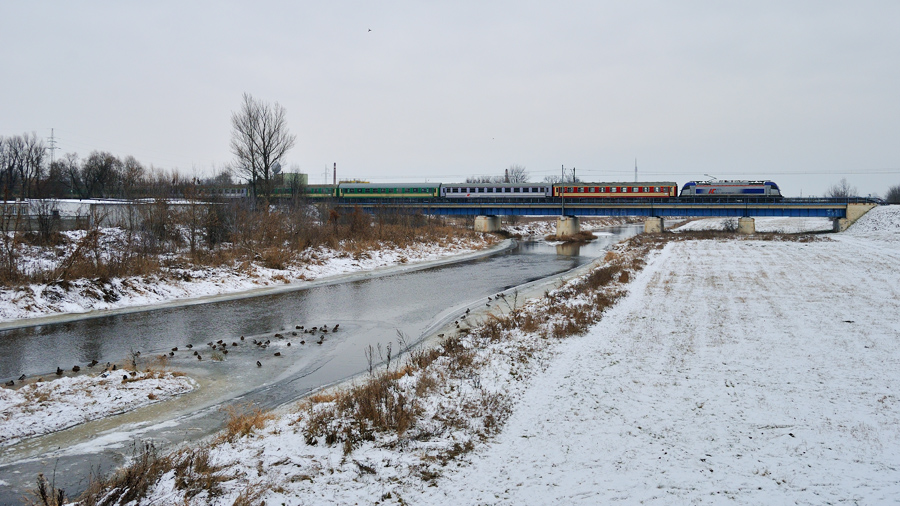 EU44-005 [PKP InterCity]