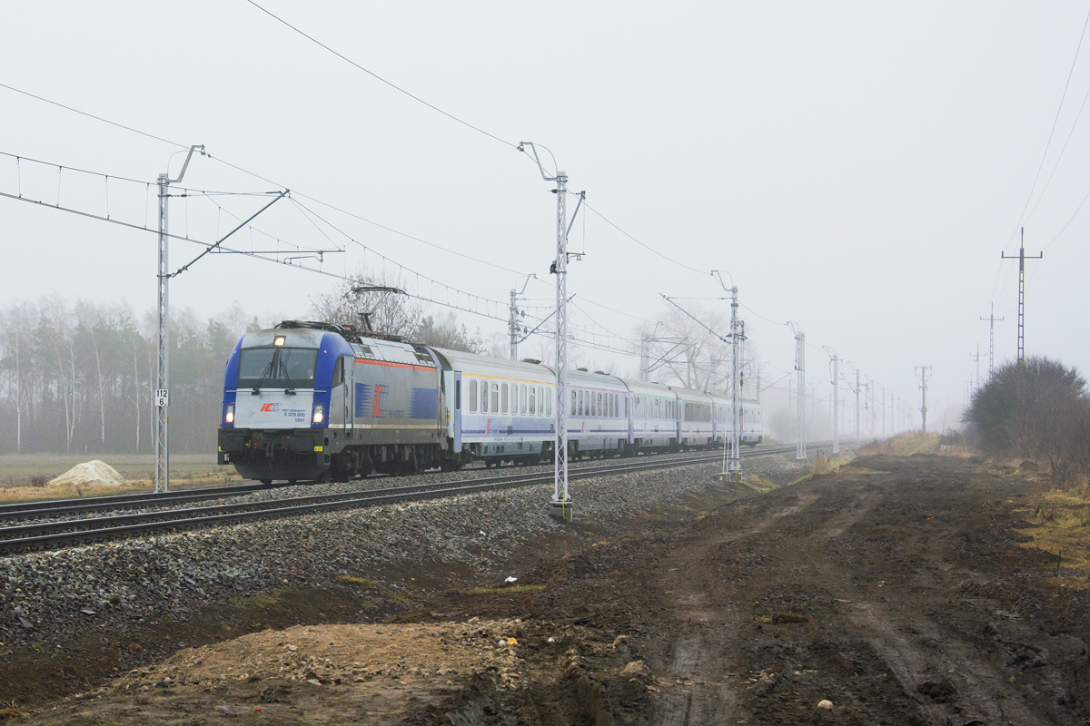 EU44-005 [PKP InterCity]