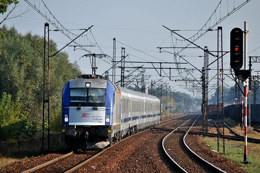 EU44-006 [PKP InterCity]