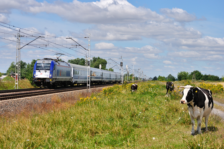 EU44-006 [PKP InterCity]